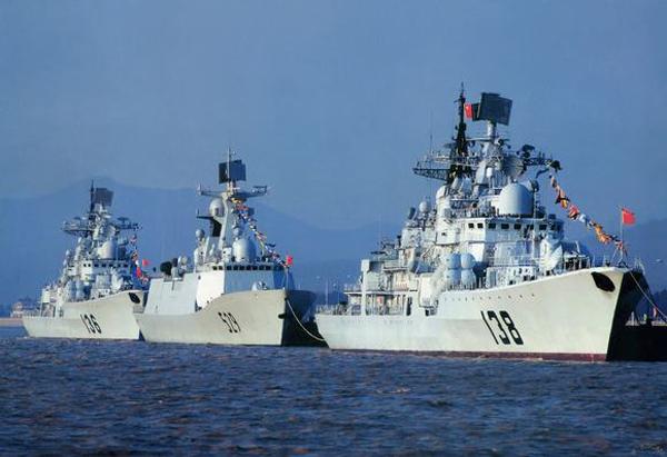 全球军事力量大排名，最新军事评估与深度解析