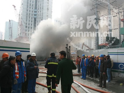地铁突发火灾案例，地铁火灾典型案例描述 
