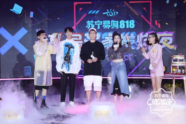 明星音频祝福，星光熠熠，温情传递